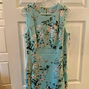 Calvin Klein from Stitchfix dress